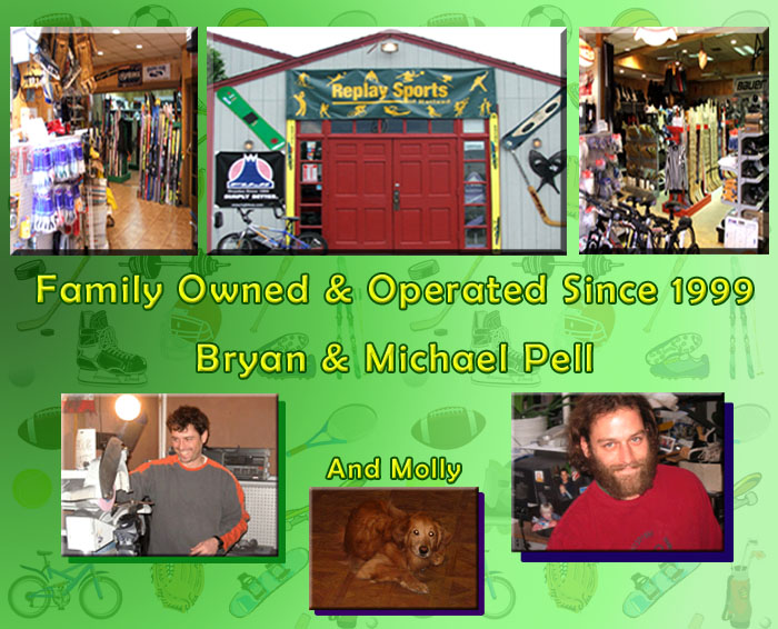 Family Owned and Operated