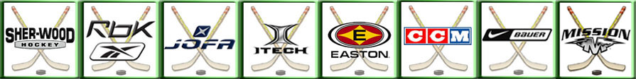 Hockey Logos