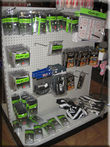 Hockey Accesories