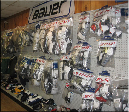 Hockey Armor