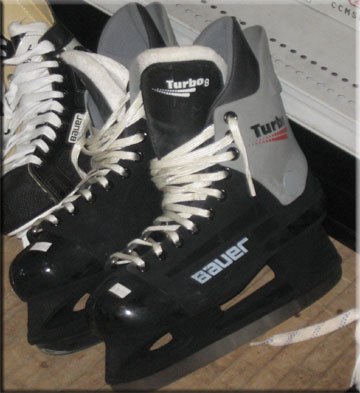 Hockey Skates