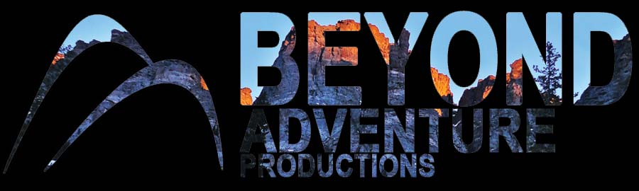 Beyond Adventure