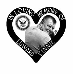 Edward Kinnie